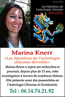 annonce marina knerr
